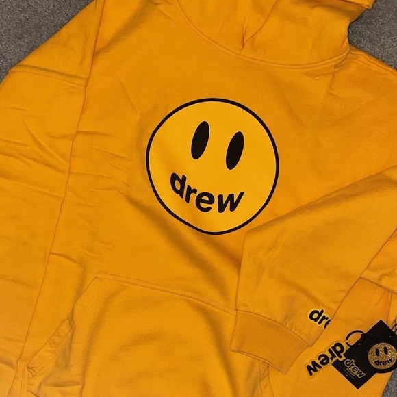 BRAND NEW Drew House Mascot Hoodie